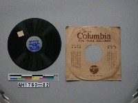 藏品(てぶり見せばや(七)(八)唱片)的圖片